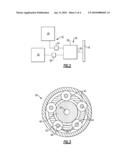 LUBRICATION OF WINDMILLING JOURNAL BEARINGS diagram and image