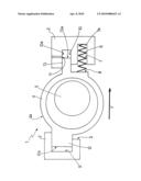 Two-Setting Variable-Eccentricity Vane Pump diagram and image