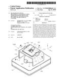 BEAM RADIATING DEVICE, BIO-CHEMICAL ANALYZER INCLUDING THE BEAM RADIATING DEVICE, AND BIO-CHEMICAL ANALYZING SYSTEM INCLUDING THE BIO-CHEMICAL ANALYZER diagram and image