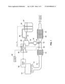 Exhaust Emission Purifying Apparatus for Engine diagram and image