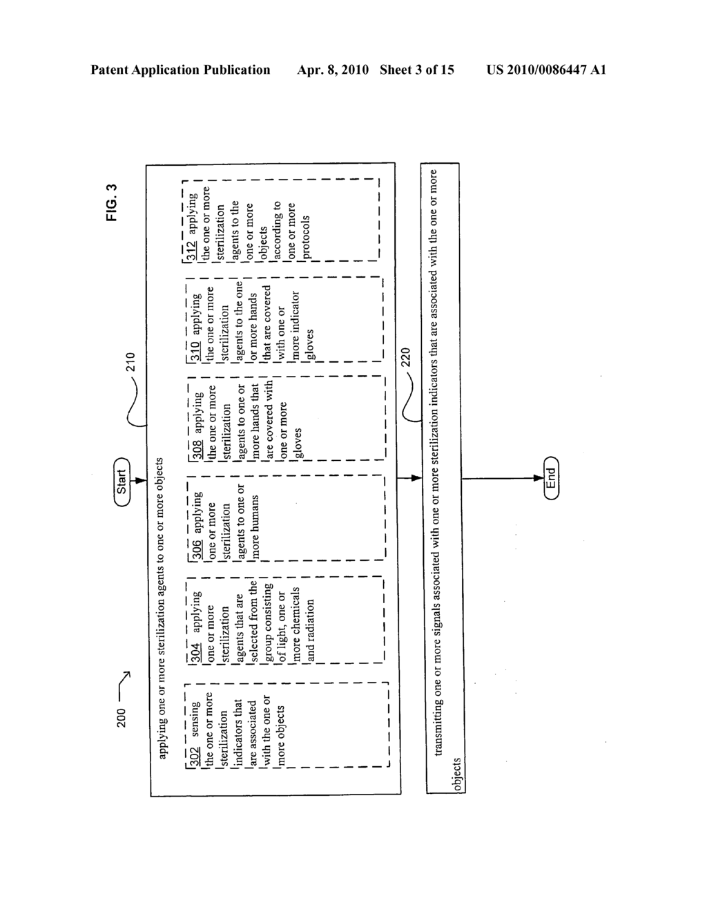 Methods and systems for sterilization - diagram, schematic, and image 04