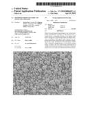 METOHD OF PRODUCING OXIDE AND POWER THUS OBTAINED diagram and image