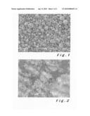 METOHD OF PRODUCING OXIDE AND POWER THUS OBTAINED diagram and image