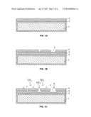 METHOD FOR STRUCTURING SILICON CARBIDE WITH THE AID OF FLUORINE-CONTAINING COMPOUNDS diagram and image