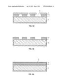 METHOD FOR STRUCTURING SILICON CARBIDE WITH THE AID OF FLUORINE-CONTAINING COMPOUNDS diagram and image