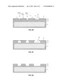 METHOD FOR STRUCTURING SILICON CARBIDE WITH THE AID OF FLUORINE-CONTAINING COMPOUNDS diagram and image