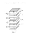 IN VIVO DRUG CONCENTRATION DISTRIBUTION MEASURING DEVICE, VARIABLE-WAVELENGTH FILTER USED FOR THE SAME, AND IN VIVO DRUG CONCENTRATION DISTRIBUTION MEASURING METHOD diagram and image