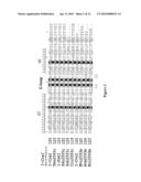 LAGLIDADG HOMING ENDONUCLEASE VARIANTS HAVING NOVEL SUBSTRATE SPECIFICITY AND USE THEREOF diagram and image