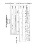 POLYNUCLEOTIDES AND POLYPEPTIDE SEQUENCES INVOLVED IN CANCER diagram and image