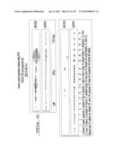 POLYNUCLEOTIDES AND POLYPEPTIDE SEQUENCES INVOLVED IN CANCER diagram and image