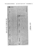 POLYNUCLEOTIDES AND POLYPEPTIDE SEQUENCES INVOLVED IN CANCER diagram and image