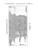 POLYNUCLEOTIDES AND POLYPEPTIDE SEQUENCES INVOLVED IN CANCER diagram and image