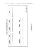 POLYNUCLEOTIDES AND POLYPEPTIDE SEQUENCES INVOLVED IN CANCER diagram and image