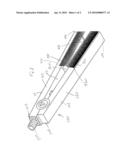 METHOD AND DEVICE FOR DESTRUCTION OF LICE AND LICE EGGS diagram and image