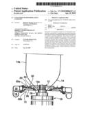 EVACUATION SYSTEM FOR PLASTICS EXTRUSION diagram and image