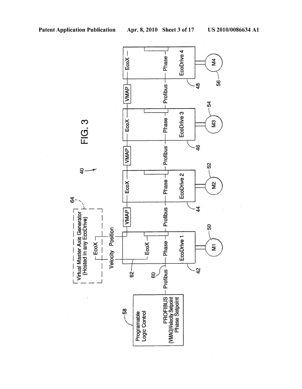 LARGE PALLET MACHINE FOR FORMING MOLDED PRODUCTS - diagram, schematic, and image 04