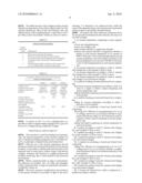 ENZYME PREPARATION FOR ADHESION AND METHOD FOR PRODUCING ADHESION-MOLDED FOOD diagram and image