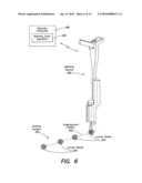 METHODS AND APPARATUS FOR GENERATING AN ELECTRONIC RECORD OF A MARKING OPERATION INCLUDING SERVICE-RELATED INFORMATION AND/OR TICKET INFORMATION diagram and image