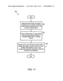 METHODS AND APPARATUS FOR GENERATING AN ELECTRONIC RECORD OF A MARKING OPERATION INCLUDING SERVICE-RELATED INFORMATION AND/OR TICKET INFORMATION diagram and image