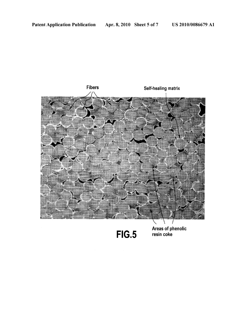 PROCESS FOR MANUFACTURING A THERMOSTRUCTURAL COMPOSITE PART - diagram, schematic, and image 06