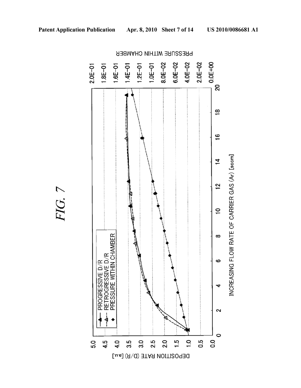 CONTROL DEVICE OF EVAPORATING APPARATUS AND CONTROL METHOD OF EVAPORATING APPARATUS - diagram, schematic, and image 08