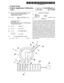 DEVICE AND METHOD FOR ORIENTATING A PLURALITY OF CASSETTES FOR LABORATORY SAMPLES diagram and image