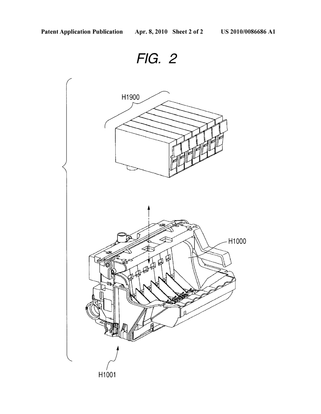 INK JET INK, INK JET RECORDING METHOD, AND INK CARTRIDGE - diagram, schematic, and image 03