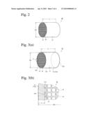 METHOD FOR PRODUCING CERAMIC HONEYCOMB STRUCTURE diagram and image