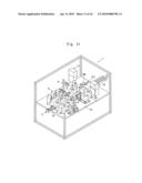 METHOD OF PRODUCING COATED LENSES diagram and image