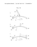 METHOD OF PRODUCING COATED LENSES diagram and image