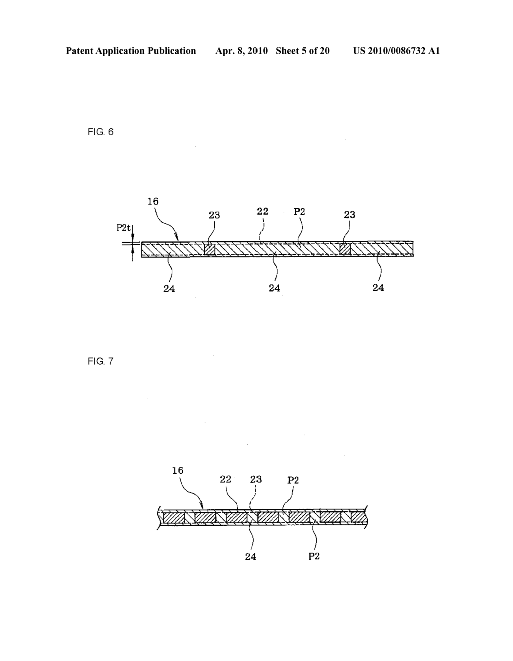 TRIM AND CORE THEREOF, AND METHOD AND APPARATUS FOR MANUFACTURING TRIM AND CORE - diagram, schematic, and image 06