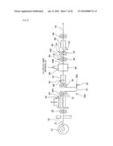 TRIM AND CORE THEREOF, AND METHOD AND APPARATUS FOR MANUFACTURING TRIM AND CORE diagram and image