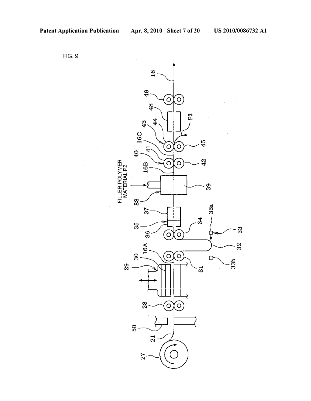 TRIM AND CORE THEREOF, AND METHOD AND APPARATUS FOR MANUFACTURING TRIM AND CORE - diagram, schematic, and image 08