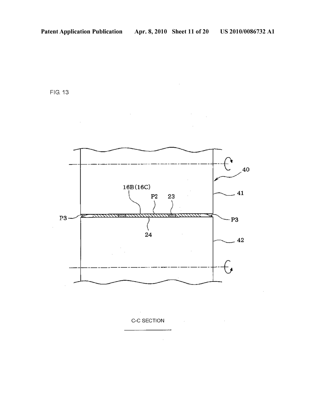 TRIM AND CORE THEREOF, AND METHOD AND APPARATUS FOR MANUFACTURING TRIM AND CORE - diagram, schematic, and image 12