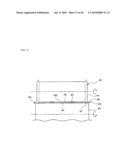 TRIM AND CORE THEREOF, AND METHOD AND APPARATUS FOR MANUFACTURING TRIM AND CORE diagram and image