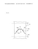 TRIM AND CORE THEREOF, AND METHOD AND APPARATUS FOR MANUFACTURING TRIM AND CORE diagram and image