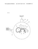 TRIM AND CORE THEREOF, AND METHOD AND APPARATUS FOR MANUFACTURING TRIM AND CORE diagram and image