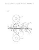 TRIM AND CORE THEREOF, AND METHOD AND APPARATUS FOR MANUFACTURING TRIM AND CORE diagram and image