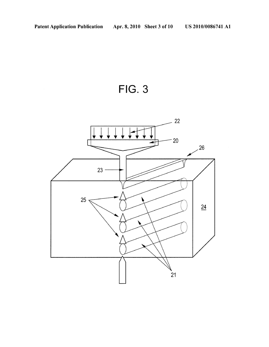 TRANSPARENT MATERIAL PROCESSING WITH AN ULTRASHORT PULSE LASER - diagram, schematic, and image 04