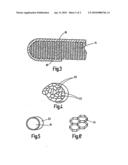 SHIELDING COMPONENT, IN PARTICULAR A HEAT SHIELD diagram and image