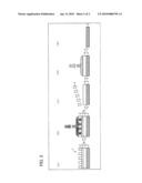 Removal method, adhesive agent for substrate, and laminate including substrate diagram and image