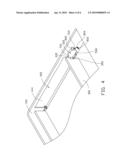 ELECTRONIC DEVICE HAVING BATTERY HOLDER diagram and image