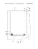 ELECTRONIC DEVICE HAVING BATTERY HOLDER diagram and image