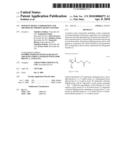 POSITIVE RESIST COMPOSITION AND METHOD OF FORMING RESIST PATTERN diagram and image