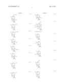 POSITIVE RESIST COMPOSITION AND METHOD OF FORMING RESIST PATTERN diagram and image