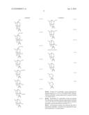 POSITIVE RESIST COMPOSITION AND METHOD OF FORMING RESIST PATTERN diagram and image