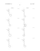 POSITIVE RESIST COMPOSITION AND METHOD OF FORMING RESIST PATTERN diagram and image