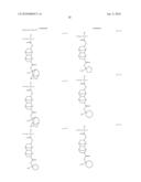 POSITIVE RESIST COMPOSITION AND METHOD OF FORMING RESIST PATTERN diagram and image