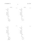 POSITIVE RESIST COMPOSITION AND METHOD OF FORMING RESIST PATTERN diagram and image