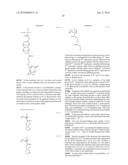 POSITIVE RESIST COMPOSITION AND METHOD OF FORMING RESIST PATTERN diagram and image